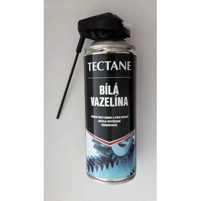 Den Braven Tectane biela vazelína 400 ml