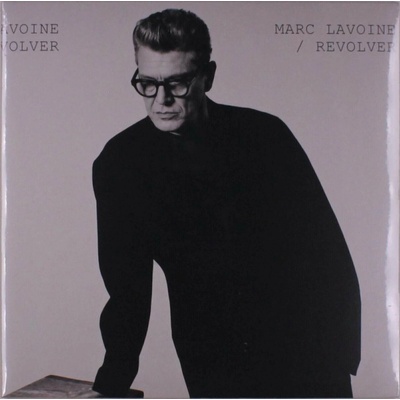 Marc Lavoine - Revolver (Special Edition) (2 ) LP