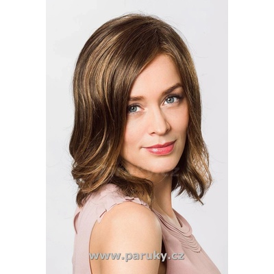 Dening Hair Paruka Larissa SF Swedish Blond Root