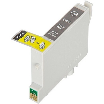 Compatible Epson T0541 foto черен (photo black) съвместими касети (EPT0541)