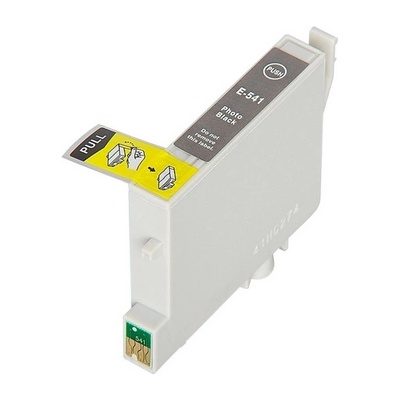 Compatible Epson T0541 foto черен (photo black) съвместими касети (EPT0541)