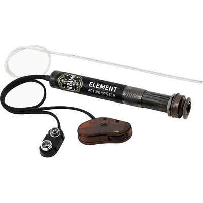L. R. Baggs Element Active System Classical Адаптер за акустична китара (EAS-C)