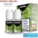Electra Green Apple 2 x 10 ml 6 mg