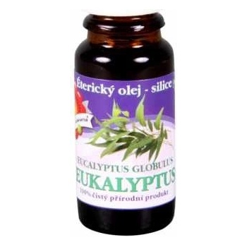 Slow natur éterický olej EUKALYPTUS 10 ml