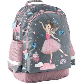 Image 1 of Paso - Ученическа раница Ballerina PP23BA-116