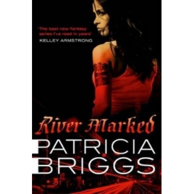 River Marked Briggs PatriciaPaperback