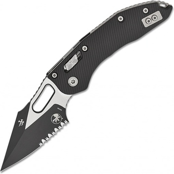 Microtech Stitch 169RL-2FL