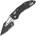 Microtech Stitch 169RL-2FL