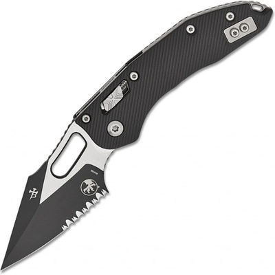 Microtech Stitch 169RL-2FL