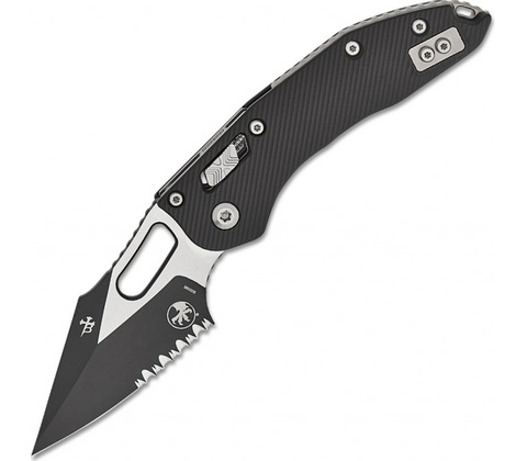 Microtech Stitch 169RL-2FL