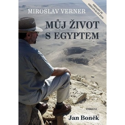 Můj život s Egyptem