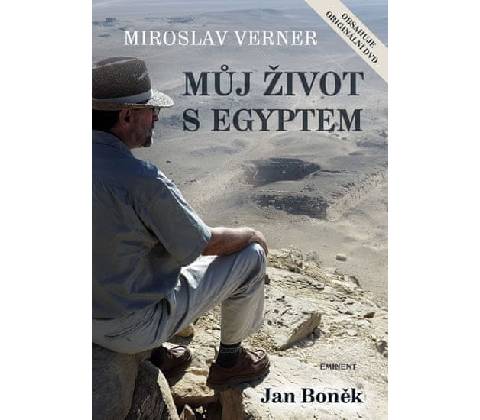 Můj život s Egyptem