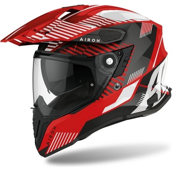 Airoh Commander Boost 2023