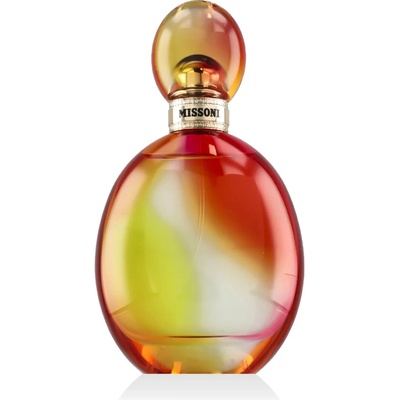Missoni Missoni toaletná voda dámska 100 ml tester