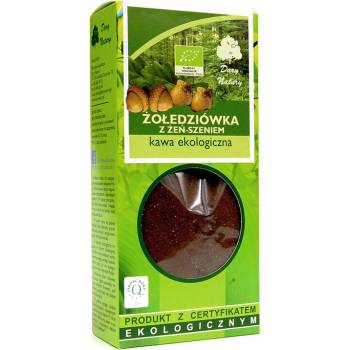 Dary Natury БИО Кафе от жълъди и женшен 100 g | Dary Natury (007322 DN)