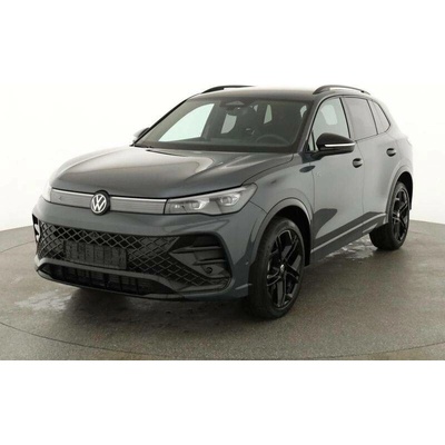 Volkswagen Tiguan TSI R-Line DSG 4Motion 195 kW