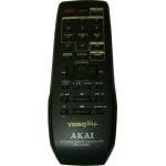 GENERAL AKAI RC-X161E - съвместимо дистанционно управление на марката General (RC-X161E) Дистанционно