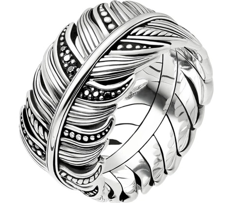 Thomas Sabo TR2159 643 11