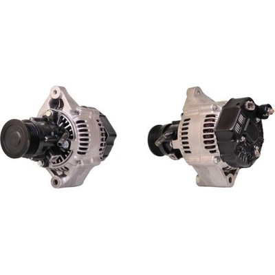 Alternátor - Hyundai Getz 1.5 CRDi GLS / Denso 100213-2940