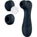 Satisfyer Pro 2 Generation 3 черен (P24065)