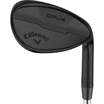 Callaway Opus Black wedge pravé 48° 10° oceľ