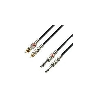 Adam Hall 3 Star Series K3T PC0100
