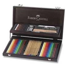 Faber-Castell 110084 Compendium 53 ks