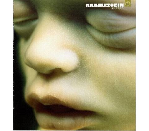 Rammstein: Mutter CD