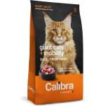 Calibra Cat EXPERT+ Adult Giant Cats & Mobility 1, 5 kg