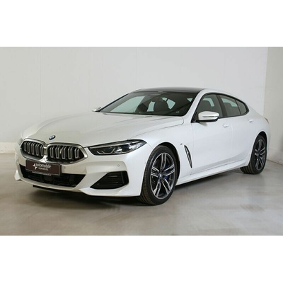BMW 840i Gran Coupe M Sport 245 kW