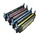 Compatible Hp q6470a-q6473a / 501a съвместим икономичен комплект (hpr6470)