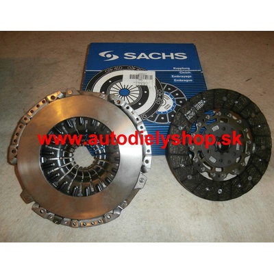 Seat TOLEDO 11/04- spojkový komplet pre 2,0TFSi/ SACHS /