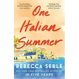 One Italian Summer (ISBN: 9781529419498)