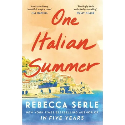 One Italian Summer | REBECCA SERLE