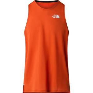The North Face Мъжки потник с широка презрамка The north face Summit High Trail Tank Tank top - Lava Red - размер XL (216-5079-0315)