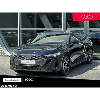 Audi A5 270 kW