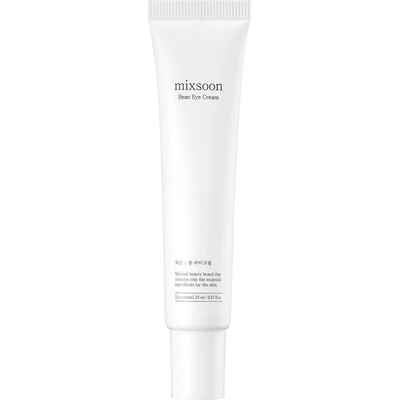 Mixsoon Bean Околоочен крем, 20 ml