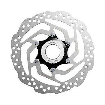 SHIMANO - brzdový kotouč SM-RT10 160mm, uchycení CenterLock