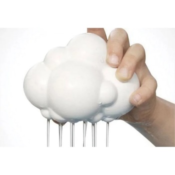 MOLUK : Играчка за баня - Plui Raincloud (43060)