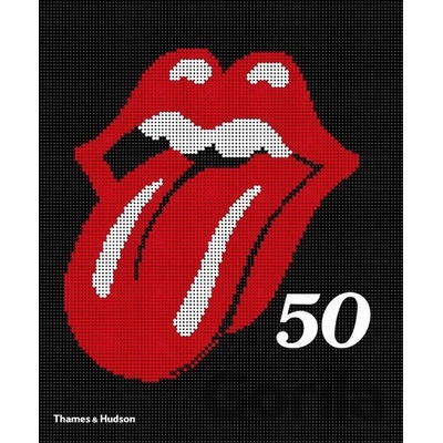 The Rolling Stones 50 -