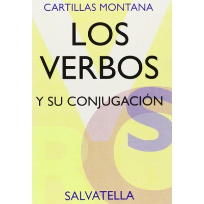 Los verbos y su conjugación