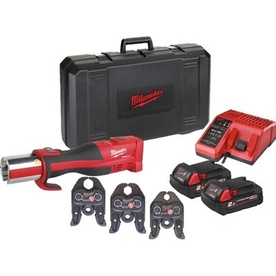 Milwaukee M18 BLHPT-202C U-SET