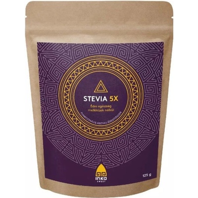 Inka Sweet Stevi sladidlo 125 g
