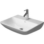 Duravit Me by Starck 55x44 cm DuraShield white (233555AA00)