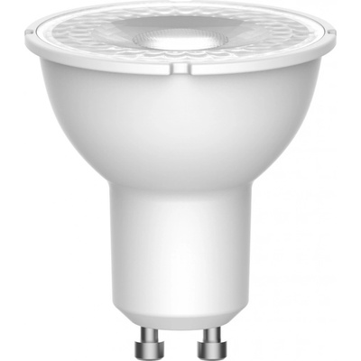 Nordlux LED žárovka GU10 4,7W 2700K 3ks číra LED žárovky plast 5174008923