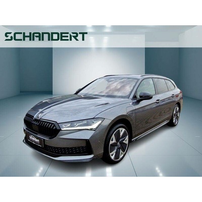 Skoda Superb Combi iV 1.5 TSI Sportline DSG 150 kW