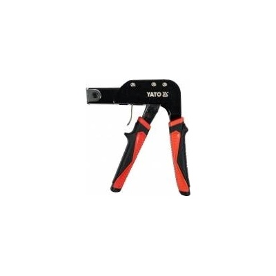 Yato Molly carton-gypsum colic crimping machine with 10 spikes (YT-51450)