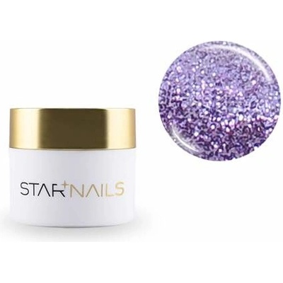 Starnails Acrylic Powder 003 Musa barevný akrylový prášek 3,5 g – Zboží Dáma