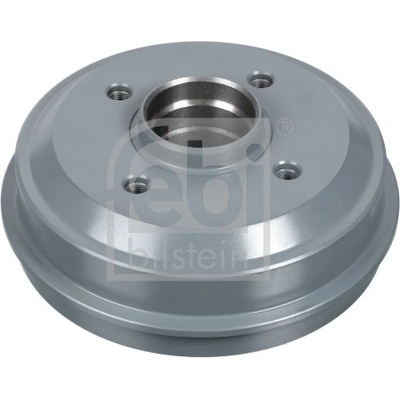 Brzdový buben FEBI BILSTEIN 10537