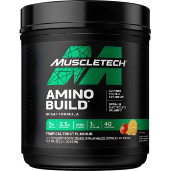 MuscleTech Amino Build 400 g
